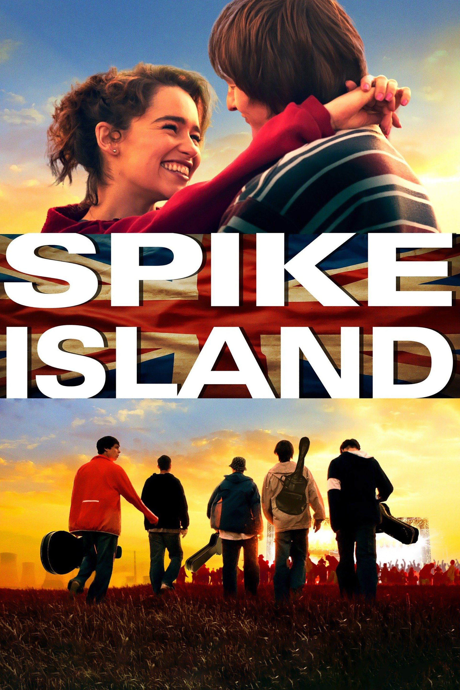Spike Island (2012) [302386] (A1728775380) [[Movies]] --Plex--
